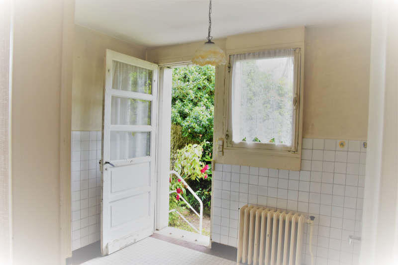 Maison - 70 m² - 4 pièces