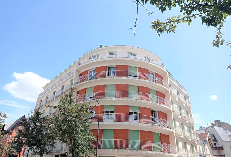 Appartement - 65 m² - 2 pièces