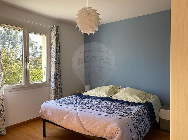 Villa - 135 m² - 5 pièces