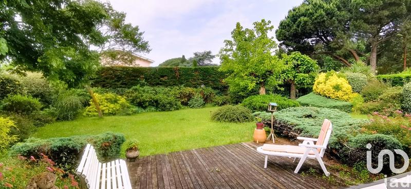 Maison - 154 m² - 7 pièces