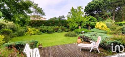 Maison - 154 m² - 7 pièces