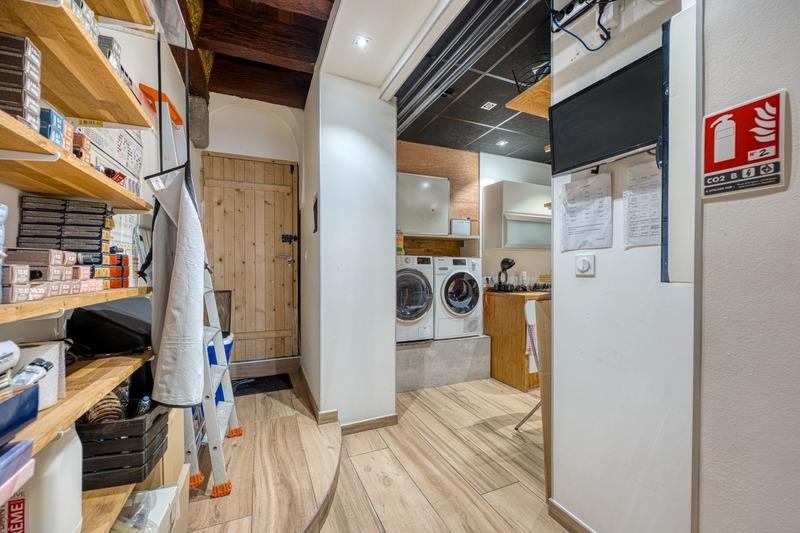 Fonds de commerce - Beauté / Bien-être - 51 m²