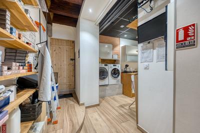 Fonds de commerce - Beauté / Bien-être - 51 m²