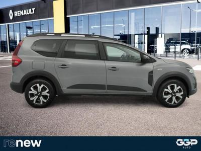 Dacia Jogger Hybrid 140 7 places Extreme
