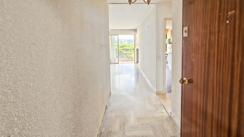 Appartement - 58 m² - 2 pièces