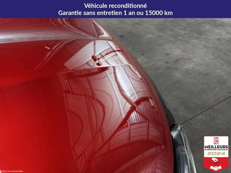 Renault Captur 1.0 Tce 90ch Techno