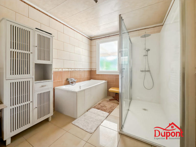 Maison - 148 m² - 5 pièces