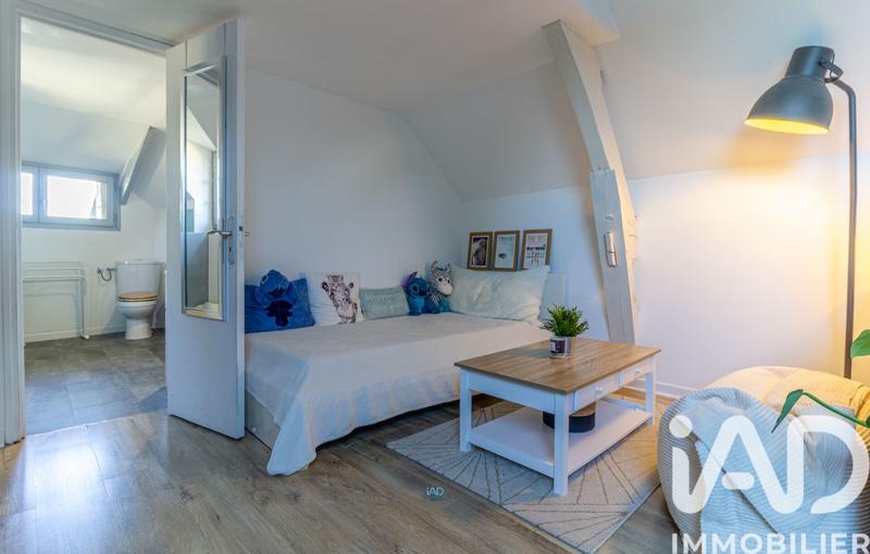 Maison - 155 m² - 6 pièces