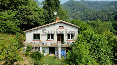 Villa - 149 m² - 5 pièces