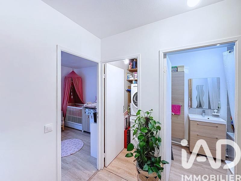 Appartement - 81 m² - 4 pièces