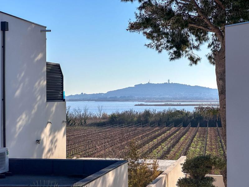 Maison - 163 m² - 4 pièces