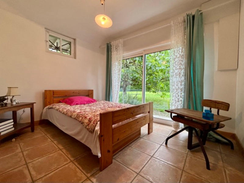 Maison - 113 m² - 5 pièces