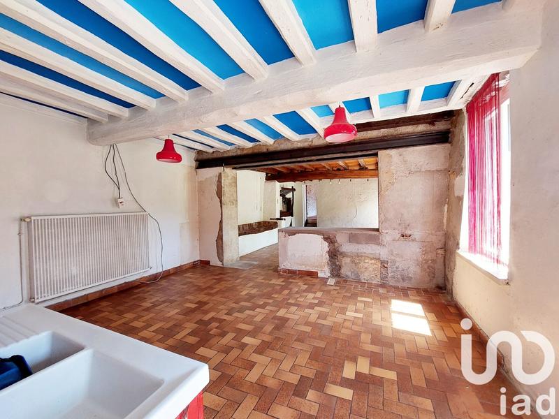 Maison - 236 m² - 6 pièces