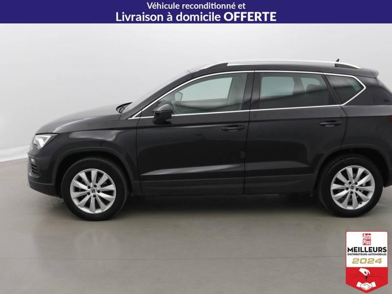 Seat Ateca 1.0 Tsi 110 Style +Acc