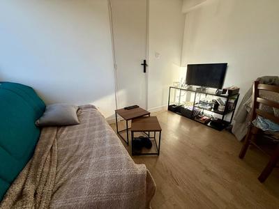 Appartement - 29 m² - 2 pièces