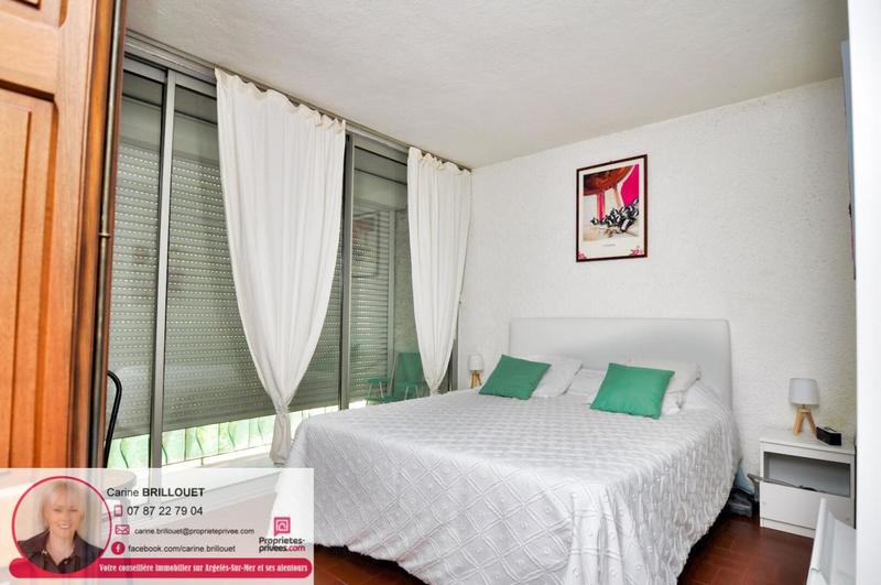 Appartement - 52 m² - 3 pièces