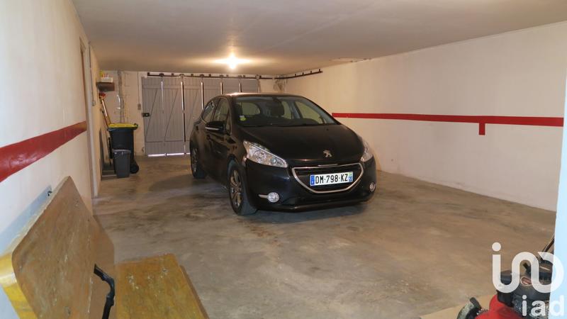 Maison - 123 m² - 5 pièces