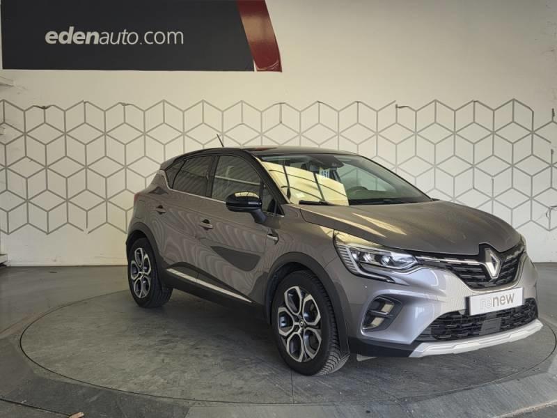 Renault Captur TCe 90 - 21 Intens