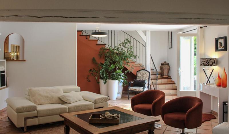 Villa - 190 m² - 6 pièces