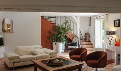 Villa - 190 m² - 6 pièces