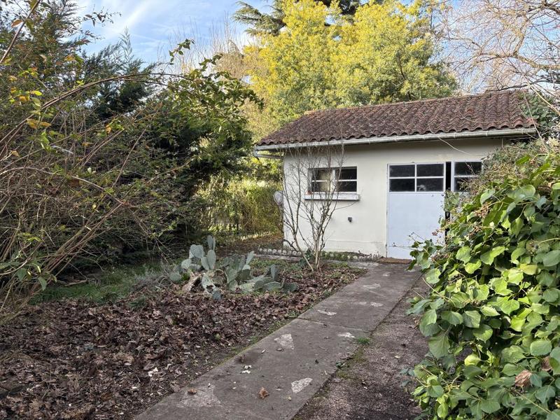 Maison - 70 m² - 3 pièces