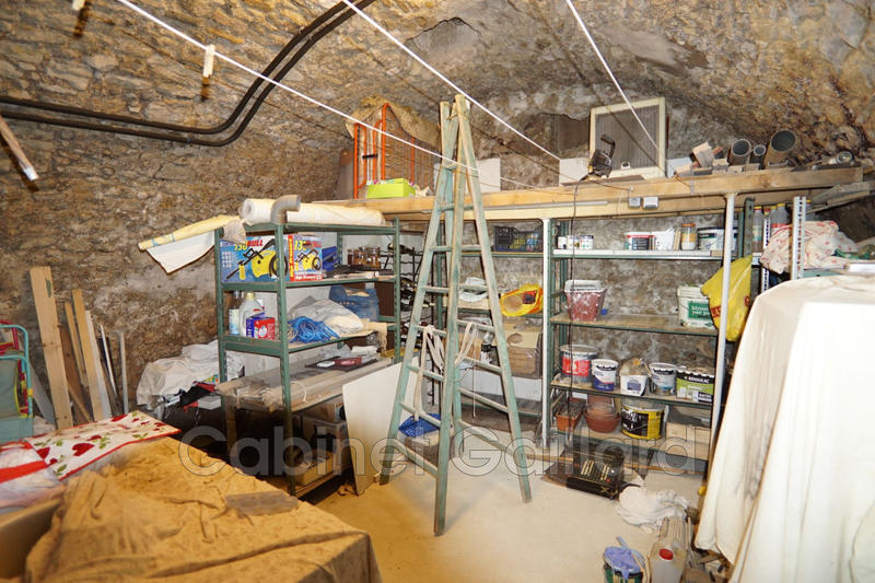 Maison - 116 m² - 5 pièces