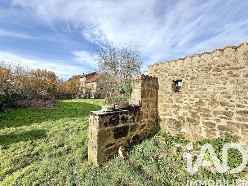 Maison - 198 m² - 5 pièces