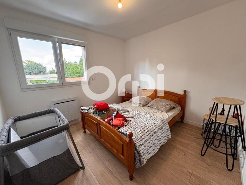 Maison - 147 m² - 5 pièces