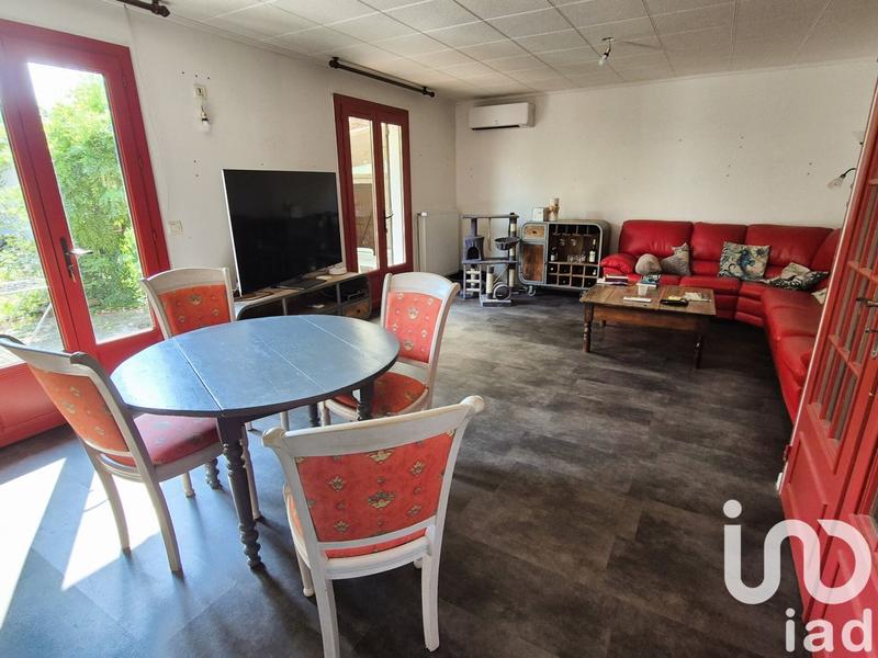 Maison - 331 m² - 5 pièces