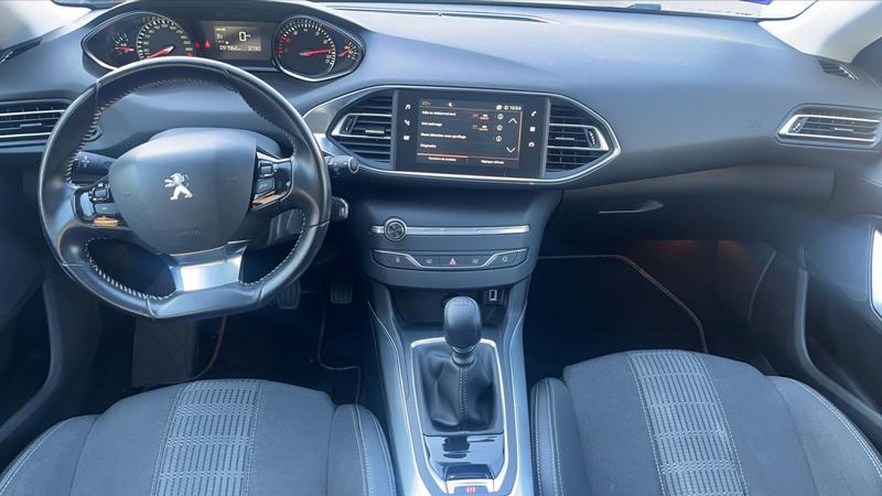 Peugeot 308 II 1.2 PureTech 130 Allure