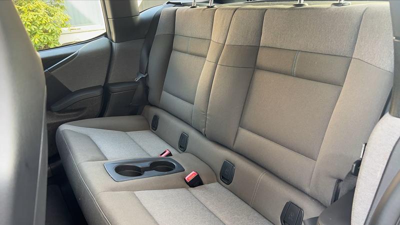 Bmw i3 94 Ah 170 + Edition Atelier - Automatique Entretien constructeur