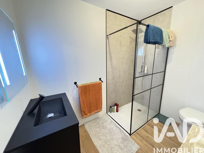 Maison de village - 233 m² - 8 pièces