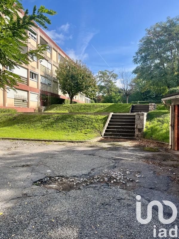 Appartement - 69 m² - 4 pièces