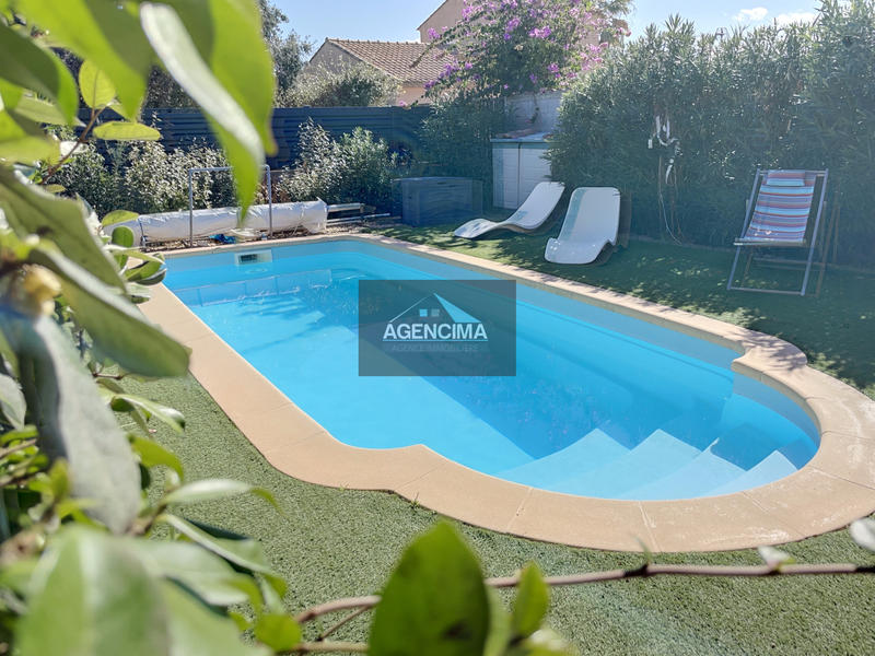 Villa - 150 m² - 6 pièces