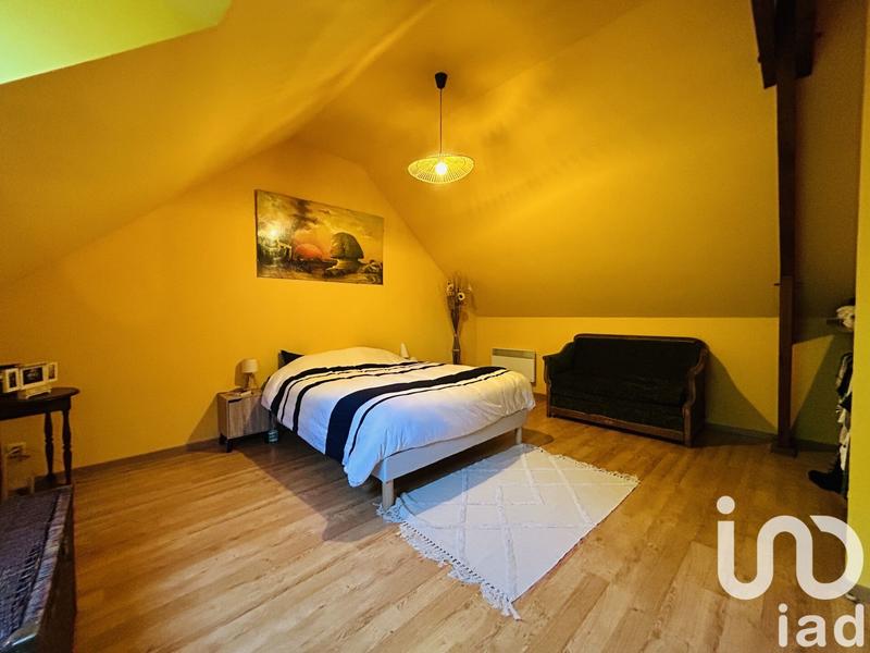 Maison - 183 m² - 5 pièces