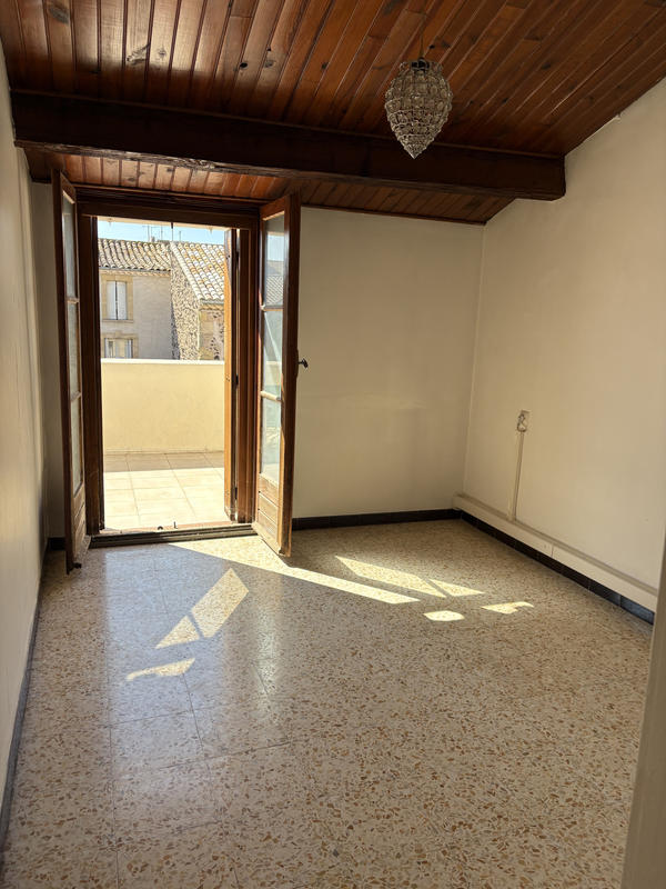 Maison de village - 117 m² - 7 pièces