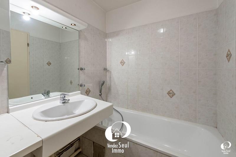 Appartement - 78 m² - 4 pièces