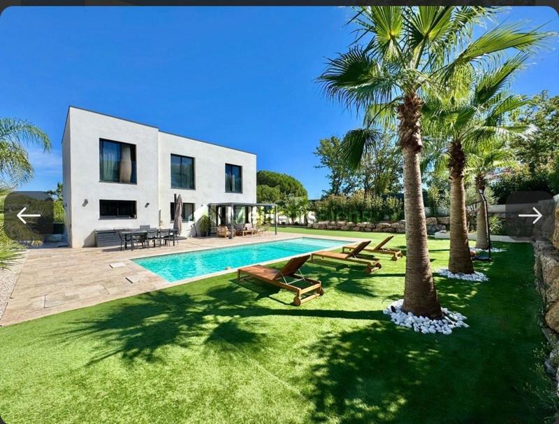 Villa - 130 m² - 5 pièces