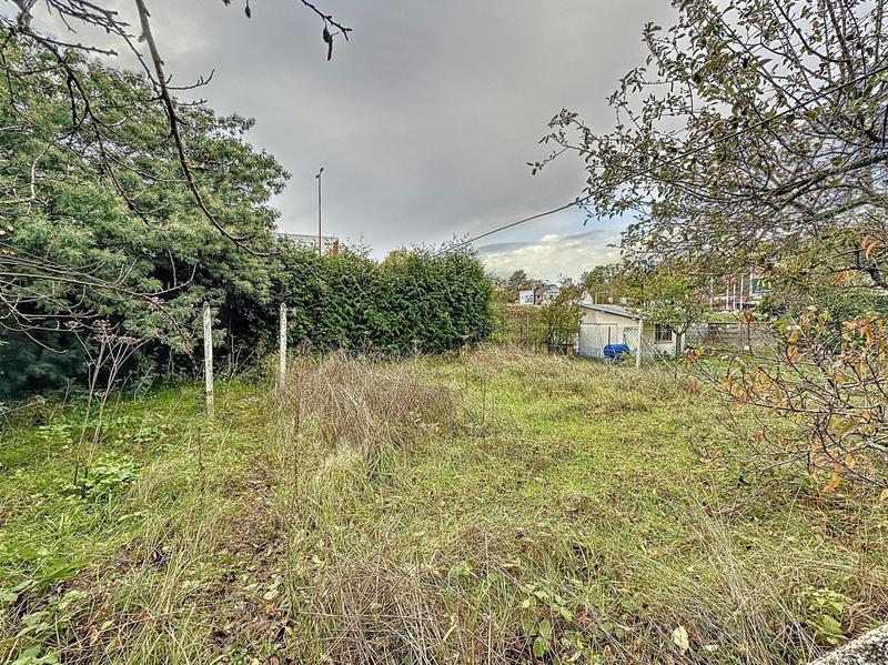 Maison - 85 m² - 6 pièces