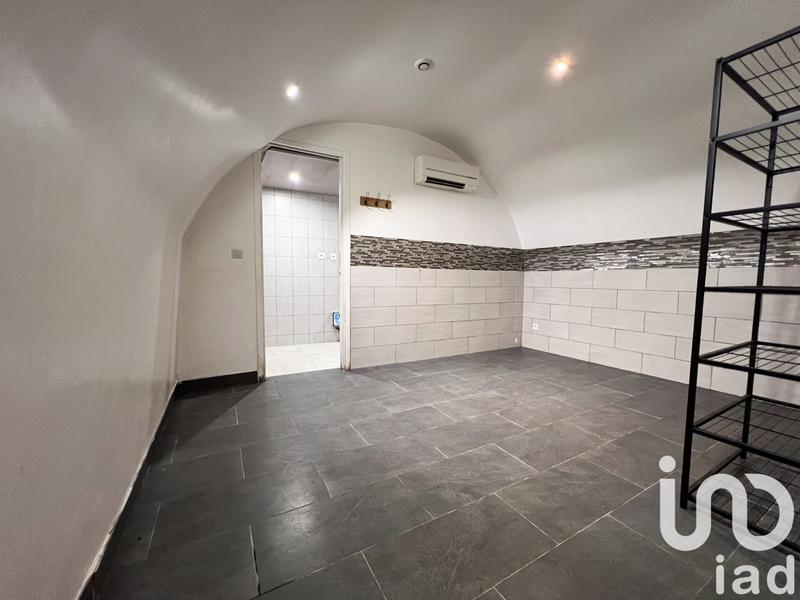 Studio - 42 m² - 1 pièce