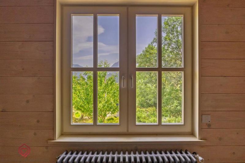 Châlet - 175 m² - 8 pièces