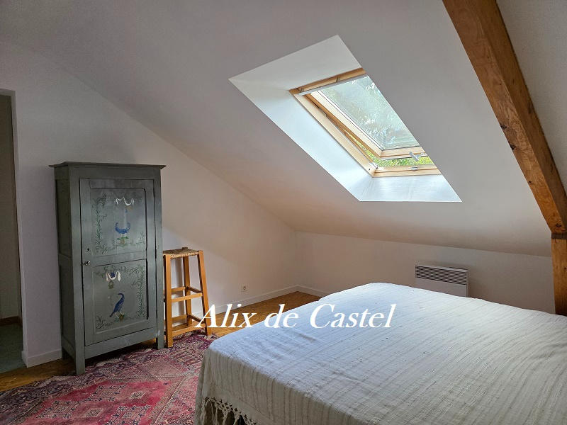 Maison - 150 m² - 8 pièces