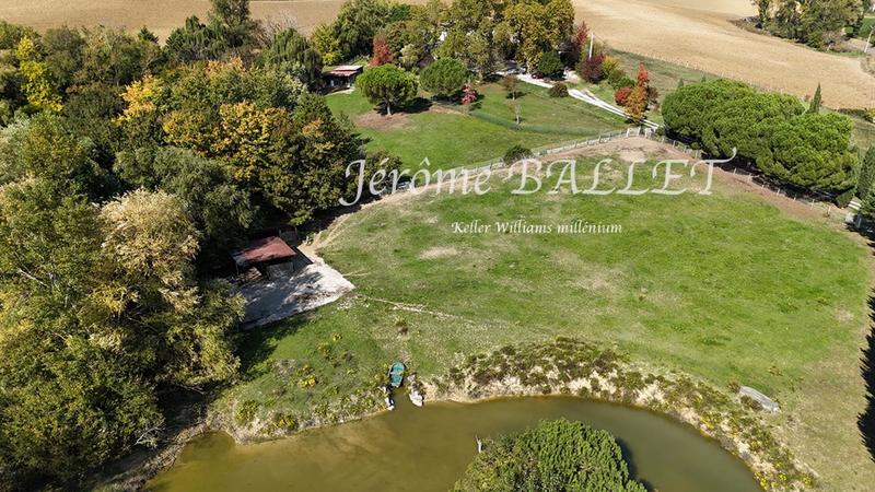 Maison de maîtres - 450 m² - 12 pièces