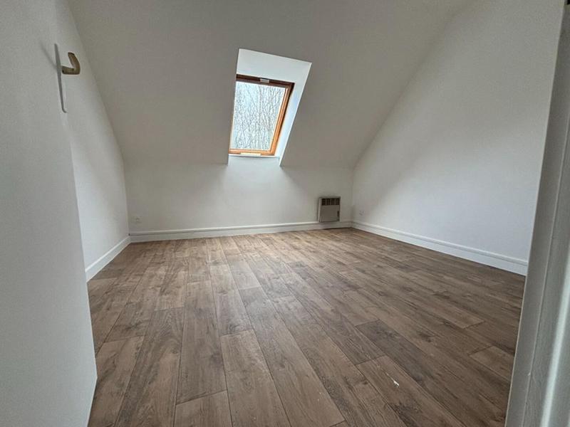 Maison - 79 m² - 4 pièces