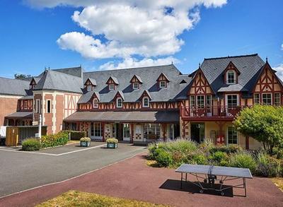 Appartement - 49 m² - 3 pièces