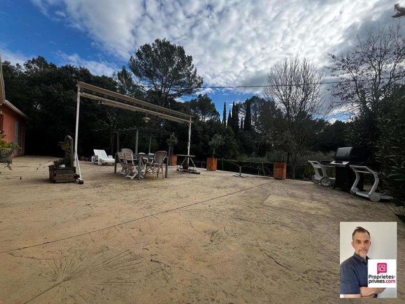 Maison - 128 m² - 6 pièces