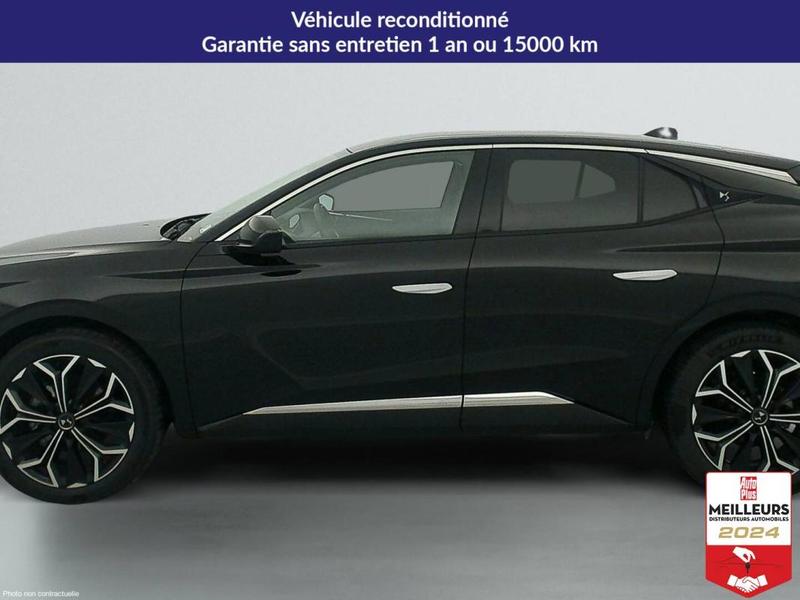 Ds Ds 4 Ds4 PureTech 130 Eat8 Rivoli