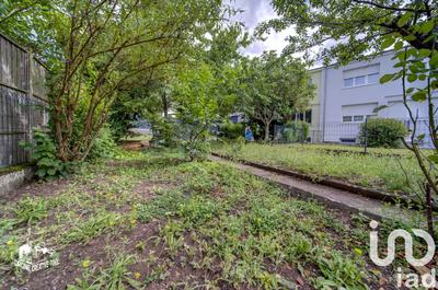 Maison de ville - 87 m² - 5 pièces