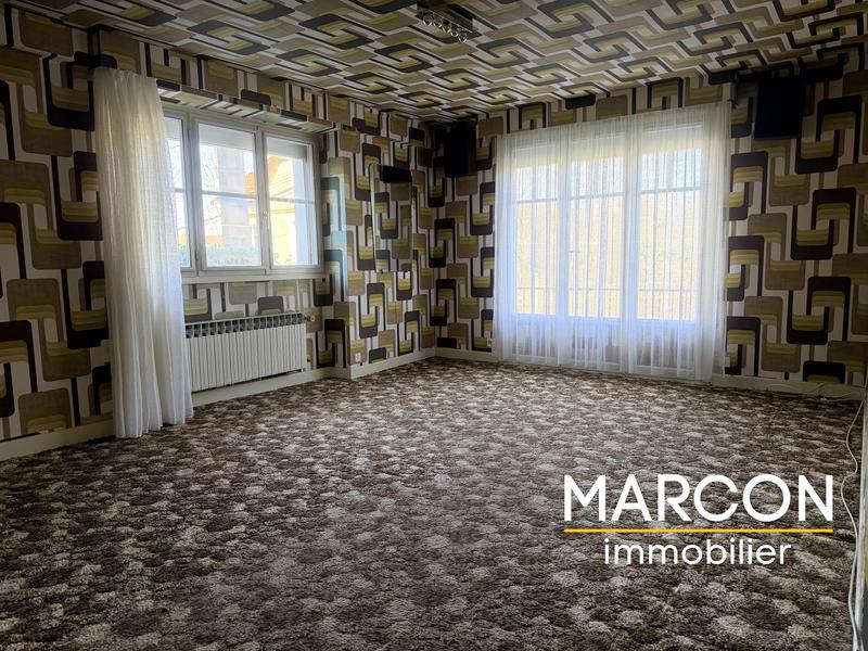 Villa - 160 m² - 7 pièces