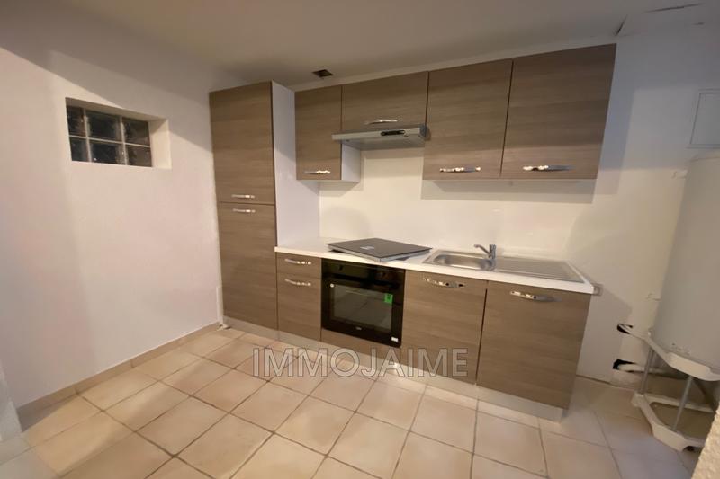 Appartement - 41 m² - 2 pièces